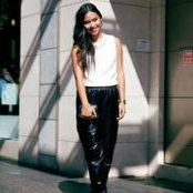 Fina Adityana's photo
