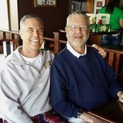 Christopher Larson's photo