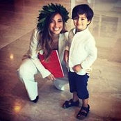 Alice Oliveti's photo