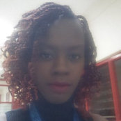 Janet Ogutu's photo
