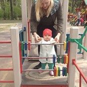 Photo de Polly Sukhova