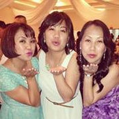 Cynthia Yang's photo