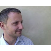 Matthew Mengerink's photo