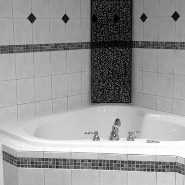 IRB Condo Spa Bathroom- NARI Coty 2014 1st Place Residential Bath Award