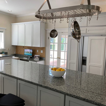 Kitchen Cabinets