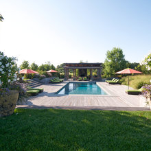 Patio Ideas