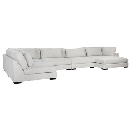 Naiomi Modular Sectional