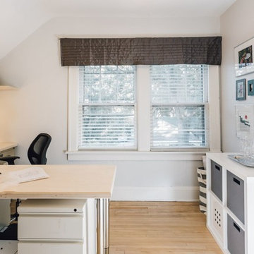 Home Office Studio