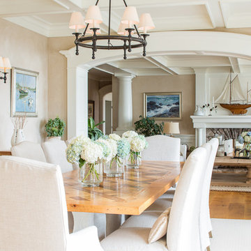 Cape Neddick Remodel
