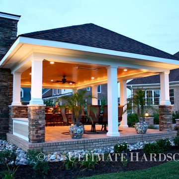 Arthur Residence
