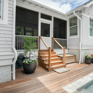 Kiawah Dream Home and Pool