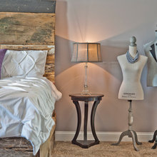 new house bedrooms