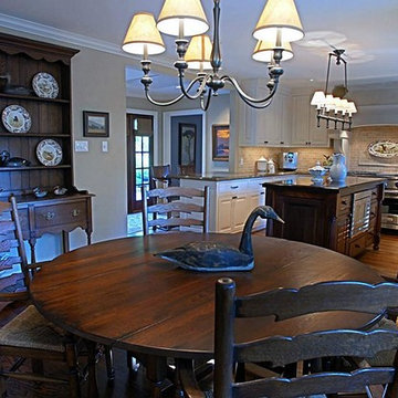 5627 Chevy Chase 77056, Gryphon Builders Home Remodel
