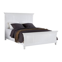 John Bedroom surprise