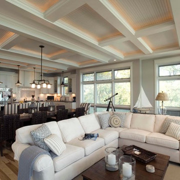 First Coast Home on the Third Coast