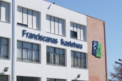 C.C. Franciscanas de Montpellier Ikastetxea