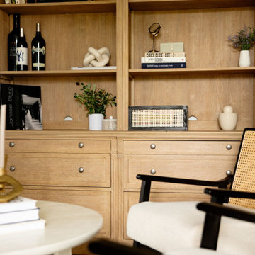 Contemporary Neo-Classical