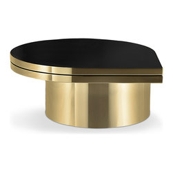 The Tears Cocktail Table - Coffee Tables