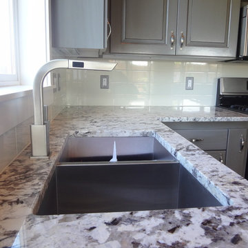 Tour of Homes 2014: #21 C.G. Quality Construction