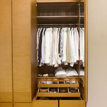 closets