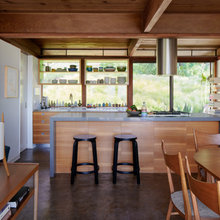 Kitchen Bars Center Counters