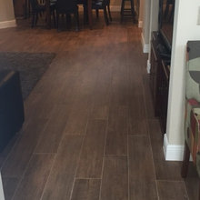 Flooring