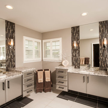 Clean and Contemporary in Newtown, PA