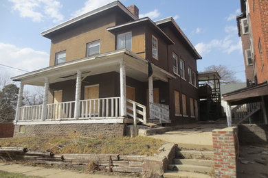 Harvey House