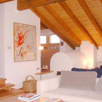 Residenze Gusella - Cortina d'Ampezzo