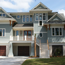 exterior paint color