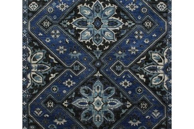 Hand Knotted Wool Rugs