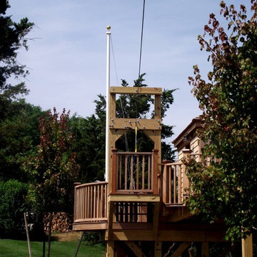 Tree House