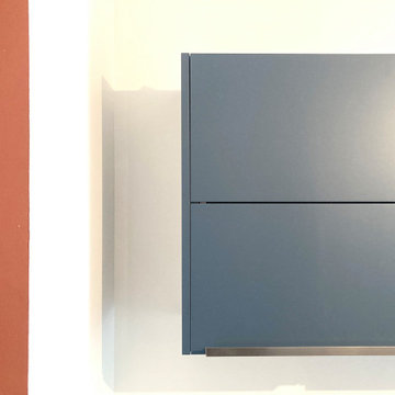 Cuisiner en couleur