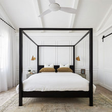 Bedrooms