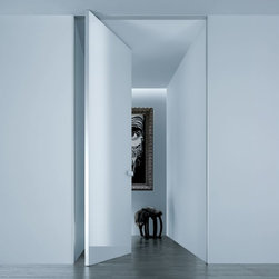 Aura Door - Products