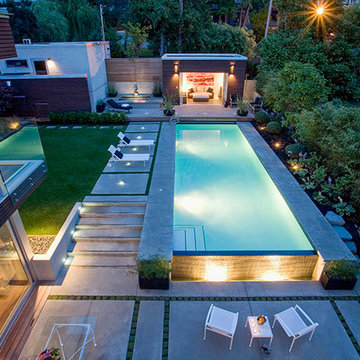 Marguerite Street Residence.
