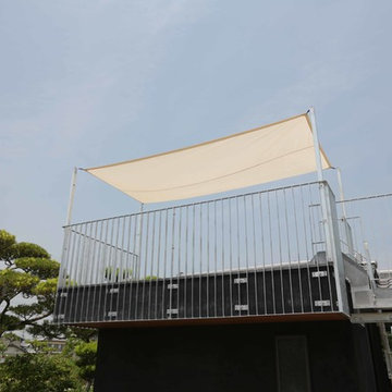 牟礼の家(古民家リノベーション)