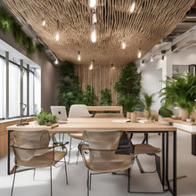Sustainable Soft Finishes