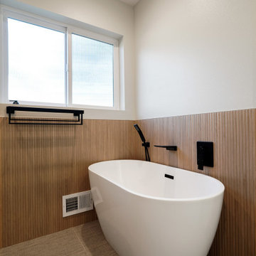 Bathroom Remodel - Walnut Creek CA