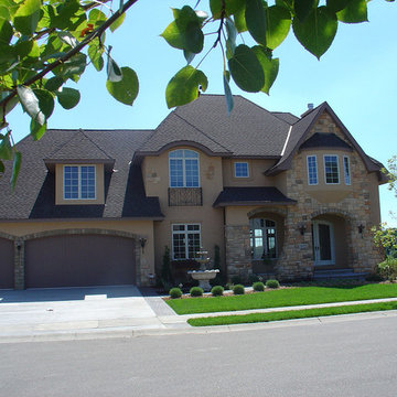 Asphalt Shingles