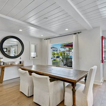 CLB Network - Julie Laughton Design Build - Laguna Beach, CA - 3