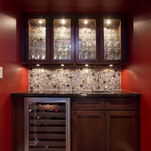 Bar Ideas