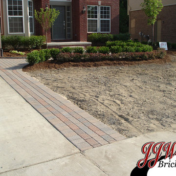 Front Yard Landscaping Design Photos