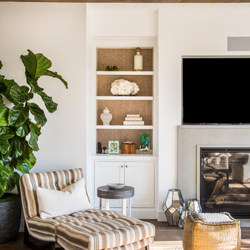 Manhattan Beach Coastal Plantation