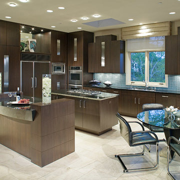 Tile and other Hard surface flooring