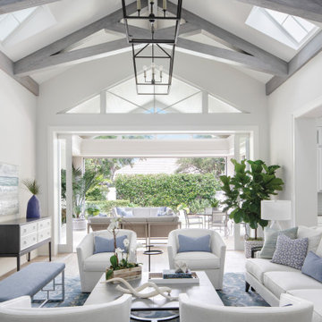 Comfortably Contemporary