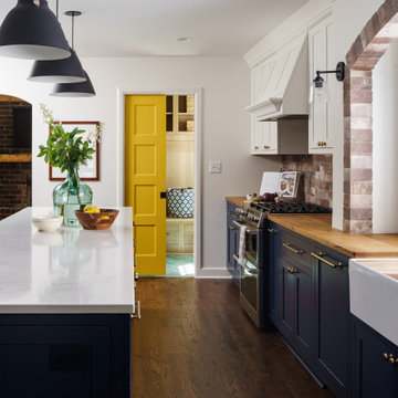 Granada Drive - Whole Home Remodel