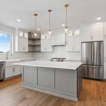 TCD Dobby Modern Farmhouse