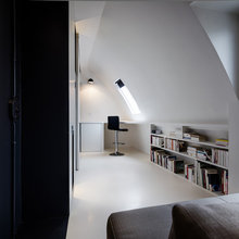 espace combles