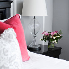 Bedrooms